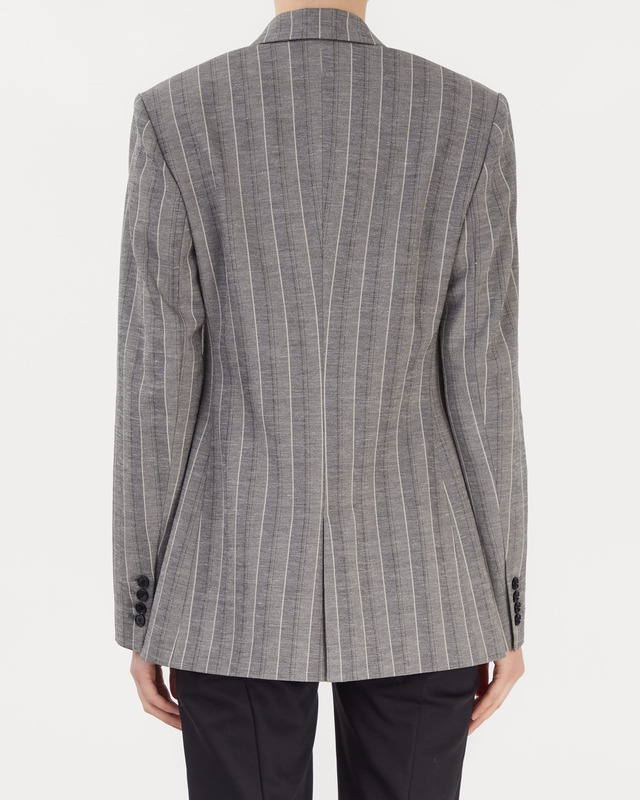 Isabel Marant Kavaj SHERIL Grå FR 36 (EUR 34)