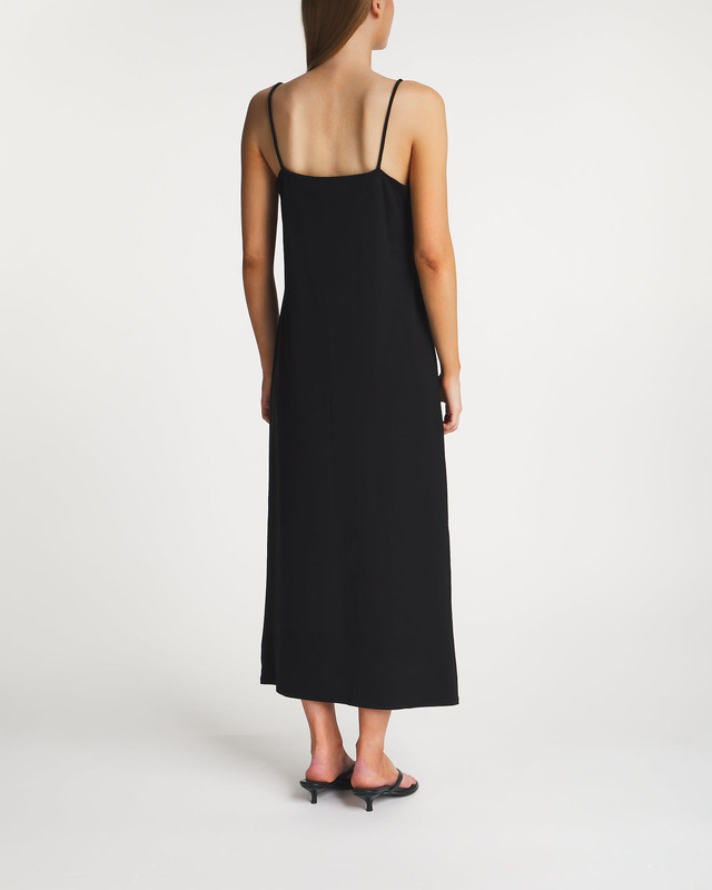 Stylein Klänning Cori Svart L