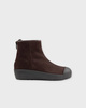 Bally Boots Guard III L  Brown EUR 38