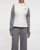 Moncler Väst Igens Natural MONCLER 3 (M/L)