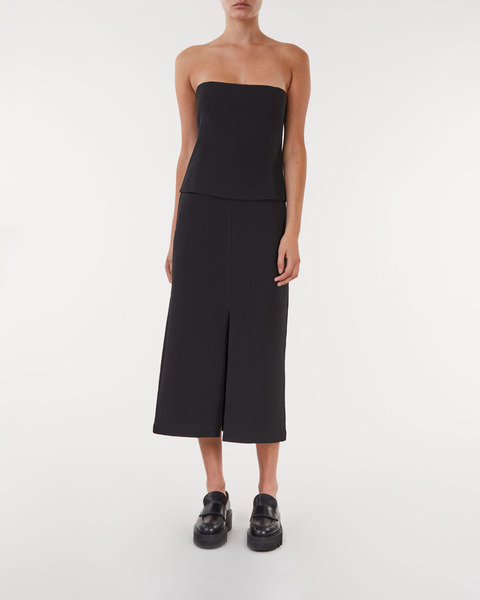 Topp Luma Bustier Svart 2