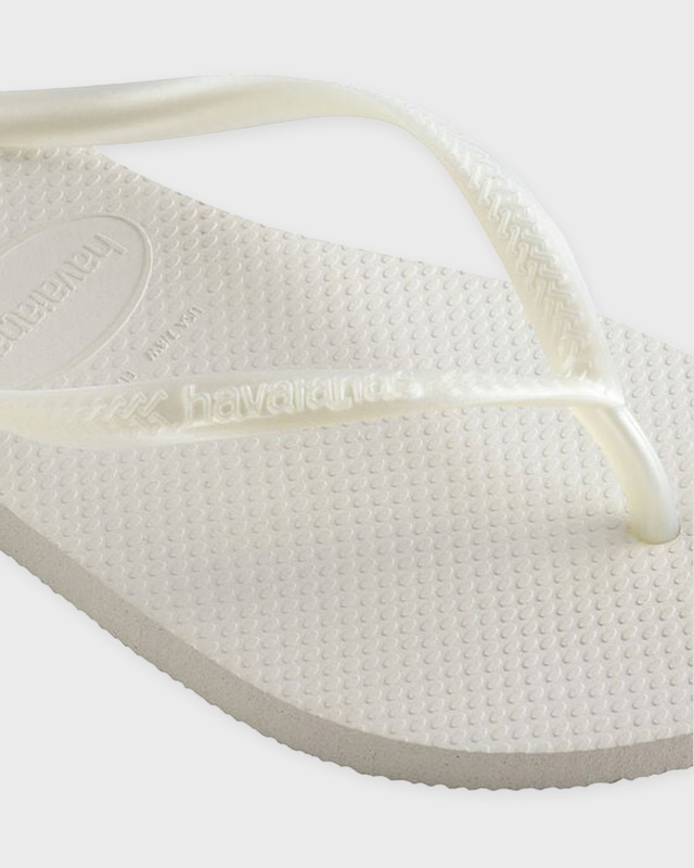 Havaianas Hav Slim Vit 35/36