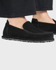 Birkenstock Toffla Utti Slip On suede Svart EUR 39