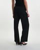 Acne Studios Byxor Herringbone Suit Svart 38