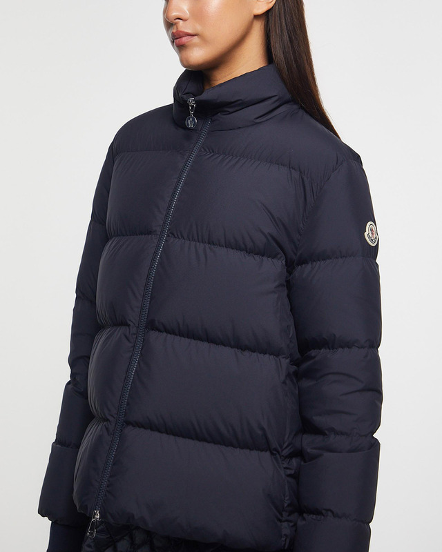 Moncler Jacket Mauzun Navy MONCLER4 (L)