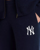 Sporty & Rich Byxor Heritage Yankees Cashmere  Navy M