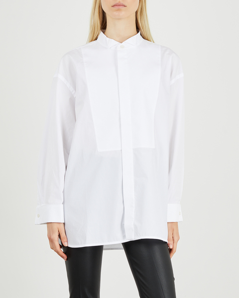 Shirt Camicia White 1