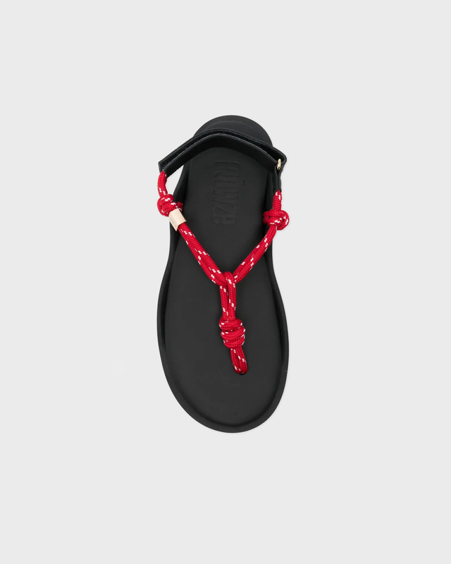 FLÒWZE Sandals Fló Red EUR 41