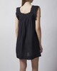DÔEN Dress Almadia Black M