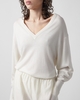 By Malene Birger Sweater Derya White M