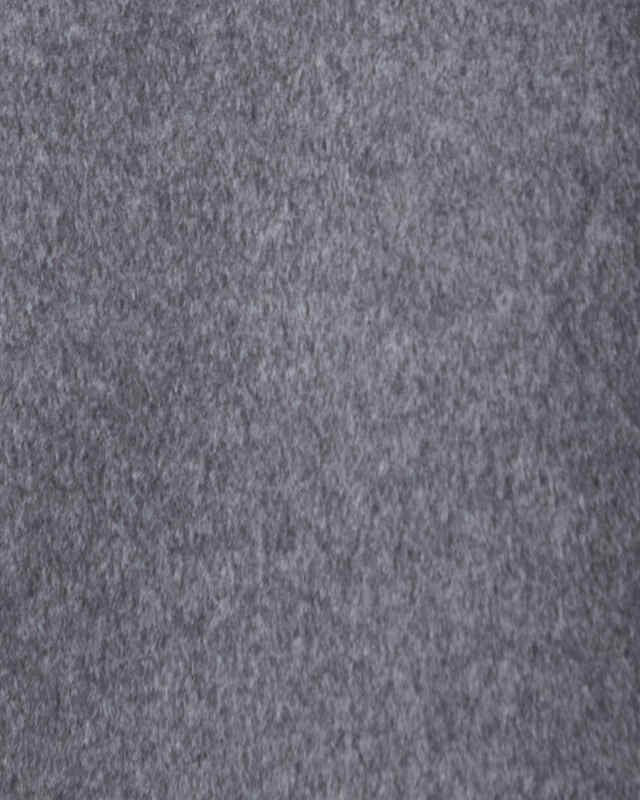 Wakakuu Icons Jakke Elma Wool Grey XL