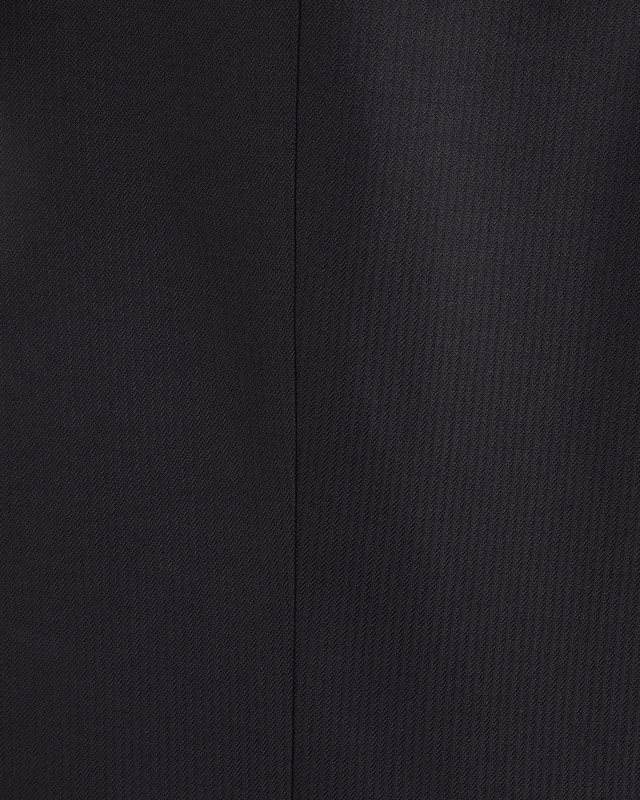Acne Studios Kavaj Double Breasted Suit Svart 32