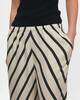 By Malene Birger Byxor Mirabello  Stripe 42