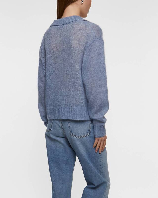 Stylein Tröja Nairi  Denim XS