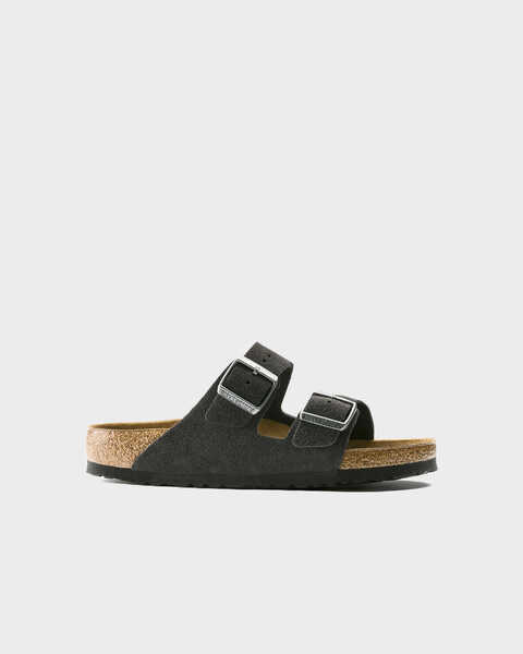 Sandal Arizona Soft Footbed VL Grå 1