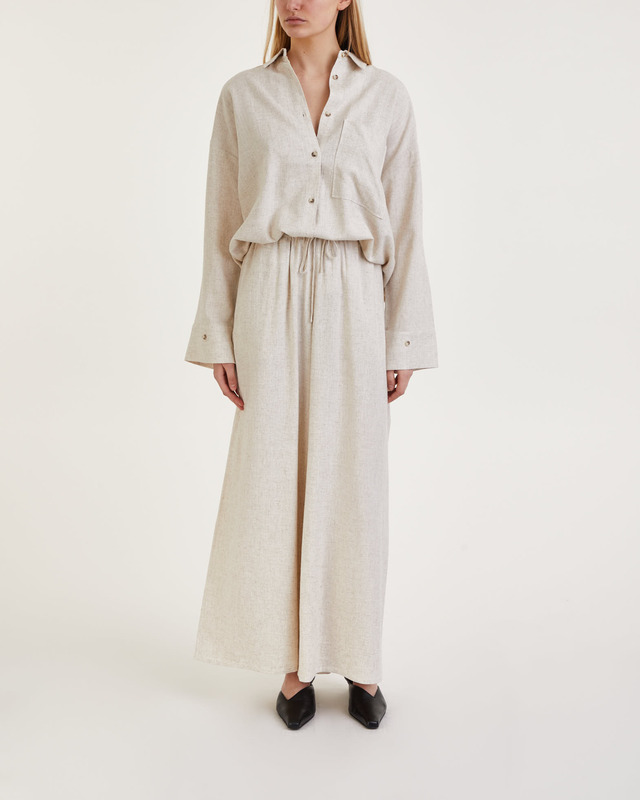 By Malene Birger Byxa Pisca Natural 40