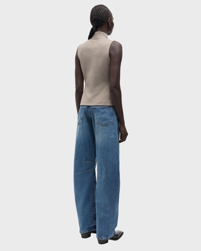 Jeans Saharpo Light Blue Wash W30/L32