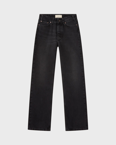 Jeans Virgo Black 1