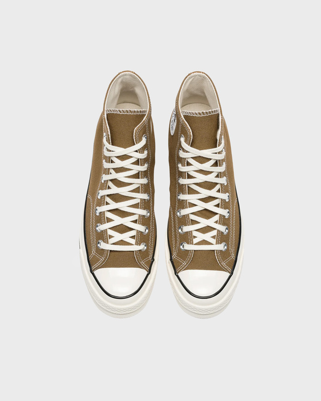 Sneakers Chuck 70 Bog Down/Egret/Black EUR 39