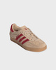 Adidas Sneakers Gazelle Indoor W Beige UK 5 (EUR 38)