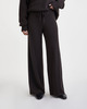 LISA YANG Byxa Sofi Cashmere Brun 0 (XS-S)