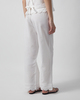 The Garment Trousers Kirsten  White UK 4 (EUR 32)