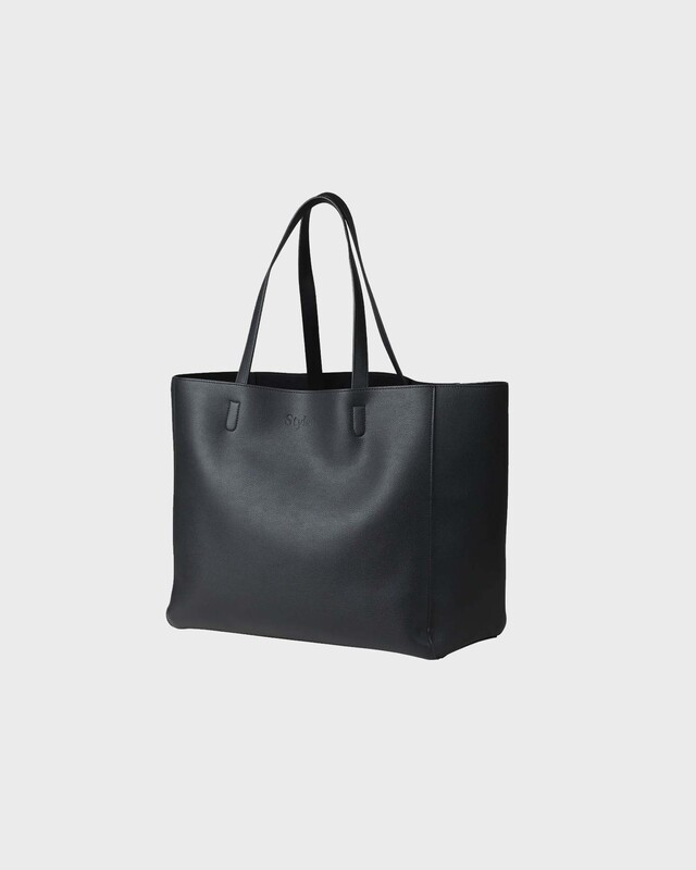 Stylein Bag Yacht Black ONESIZE