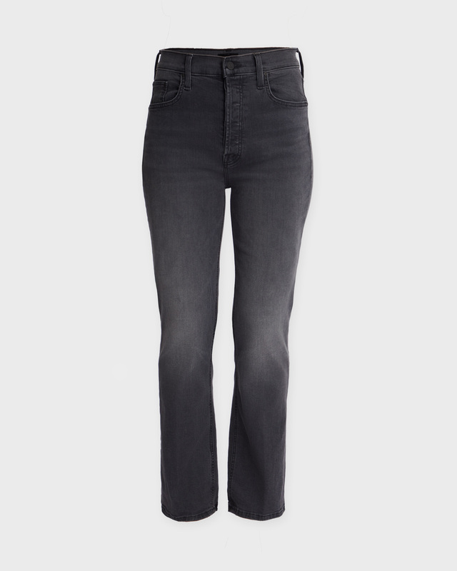 Mother Denim Jeans The Tripper Light grey 26