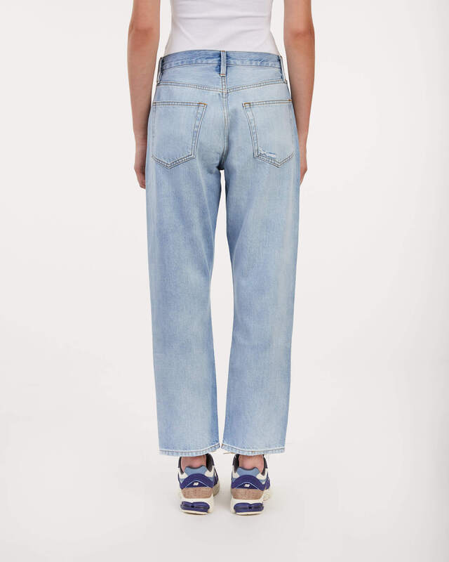 Frame Jeans Le Orginal Ljusblå 29