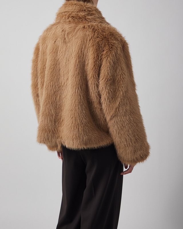 Stylein Jacket Hazel Camel S