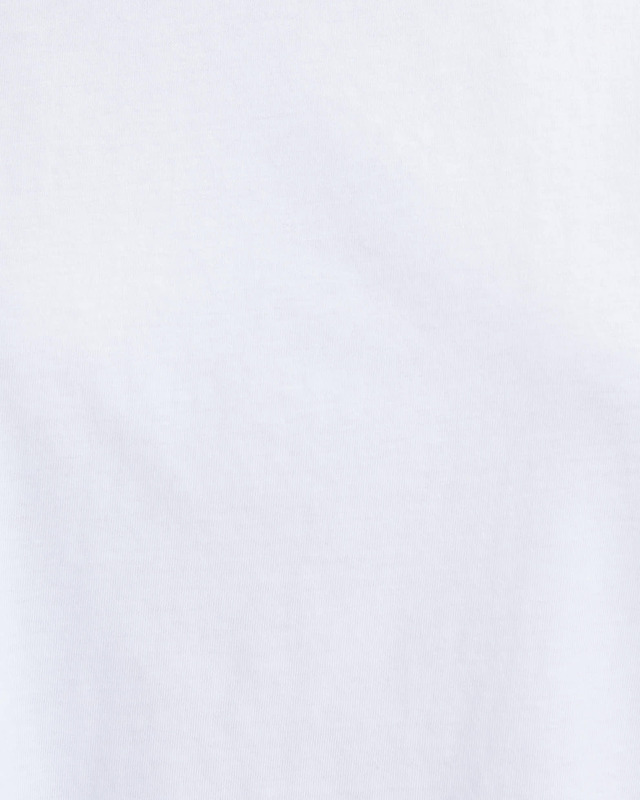 Wakakuu Icons T-Shirt Leni Oversized Vit XS