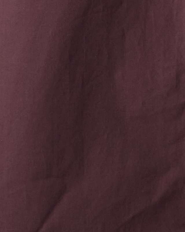 By Malene Birger Shirt Derris Aubergine 34