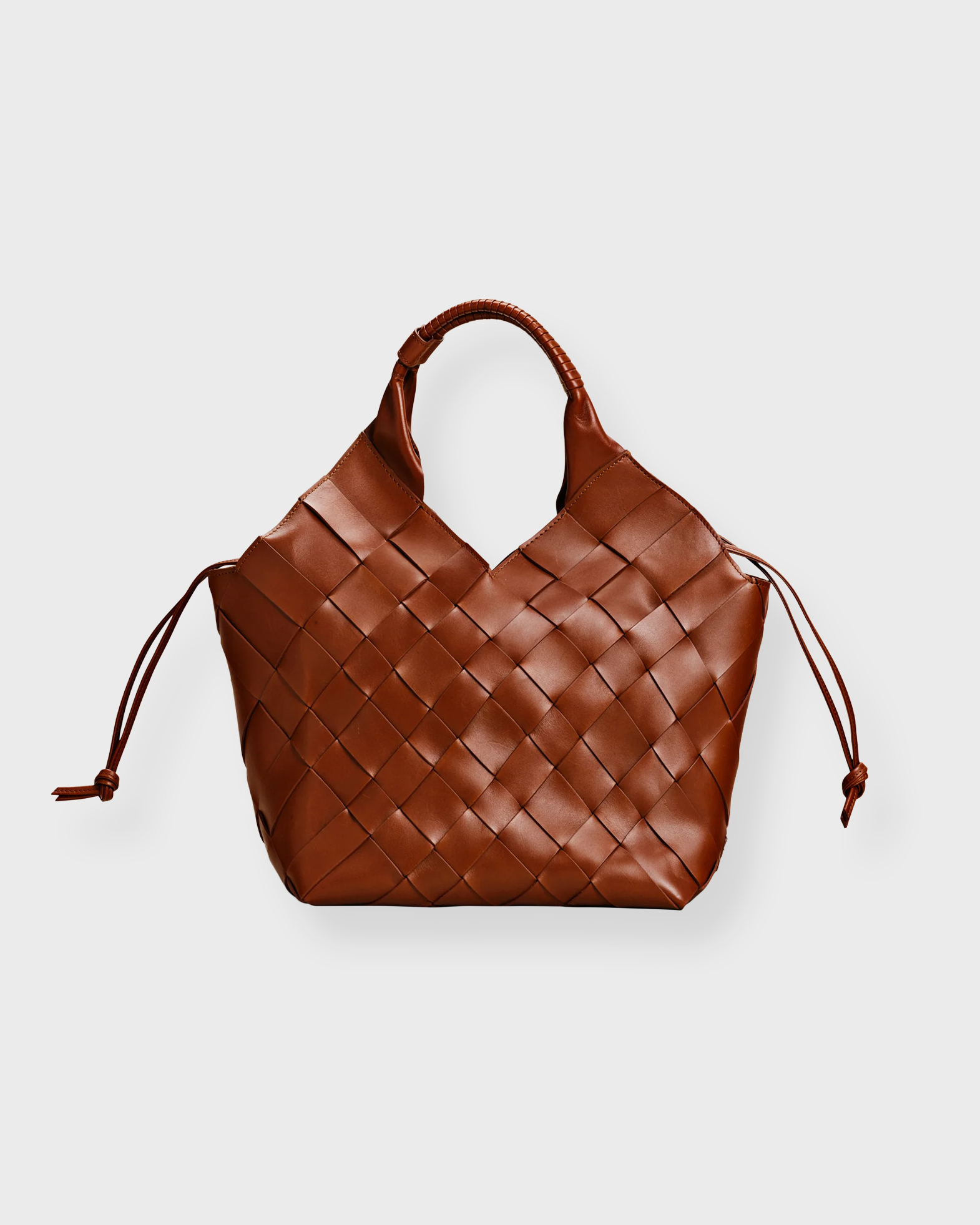 Cala & Jade Women's Brown Bag Misu L Onesize