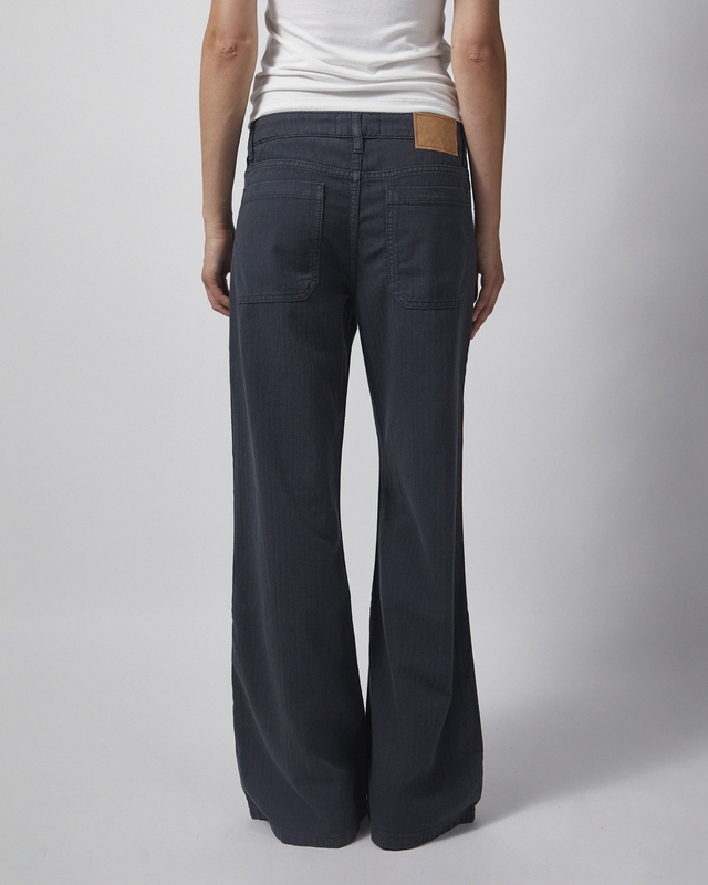 Jeanerica Jeans Guell Anthracite W30/L32