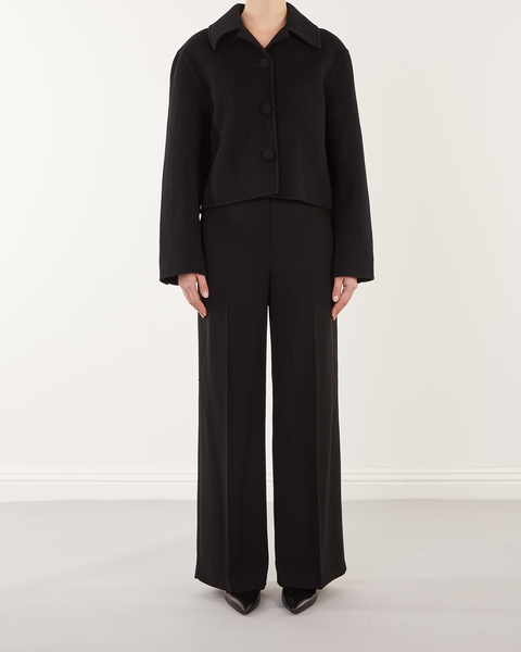 Oliana Pants Noir Noir 1