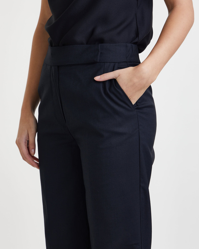 Stylein Trousers Bonita Black L