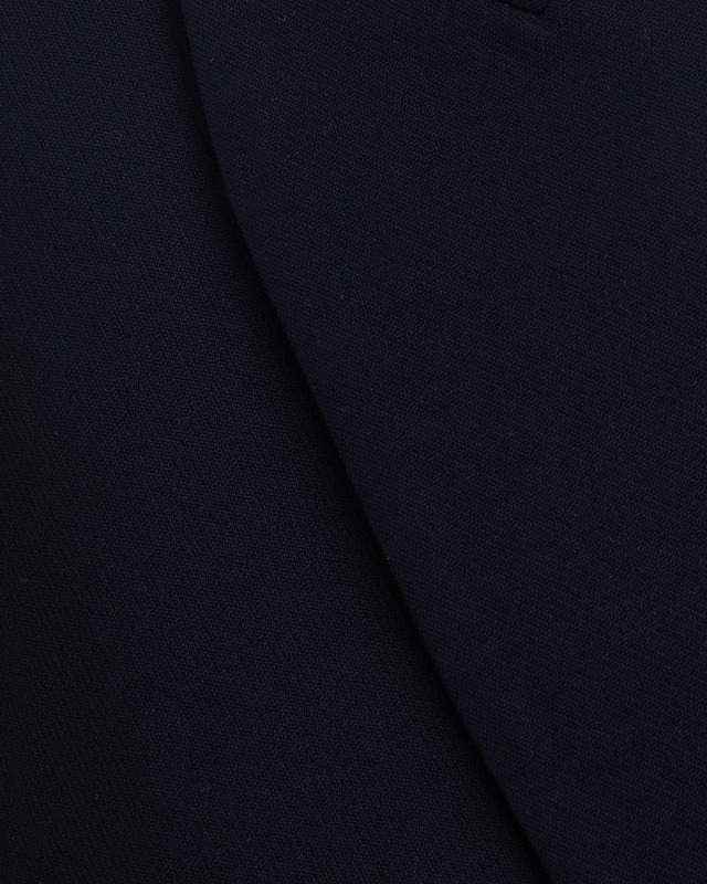 Wakakuu Icons Kavaj Cora Navy L