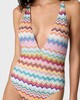Missoni Swimsuit One Piece  Multicolor IT 46 (EUR 42)