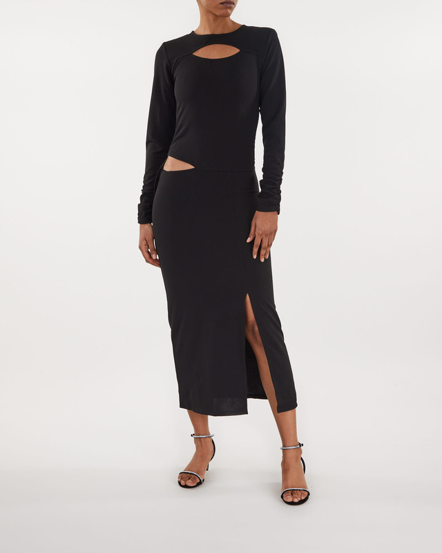 Gestuz SelahGZ dress Svart 38
