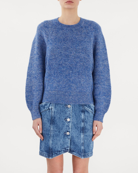 Sweater AMELIA Blå 1