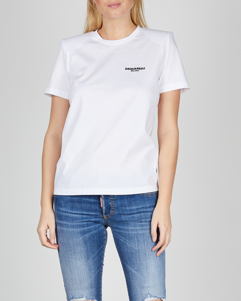 T-shirt  White 1