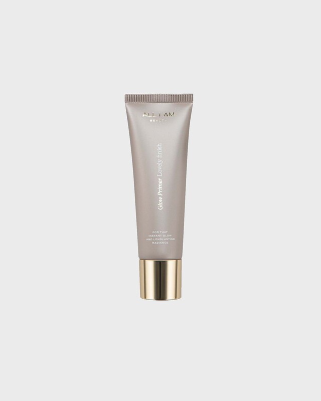 ALL I AM Beauty Glow Primer 02 Dark Dark ONESIZE