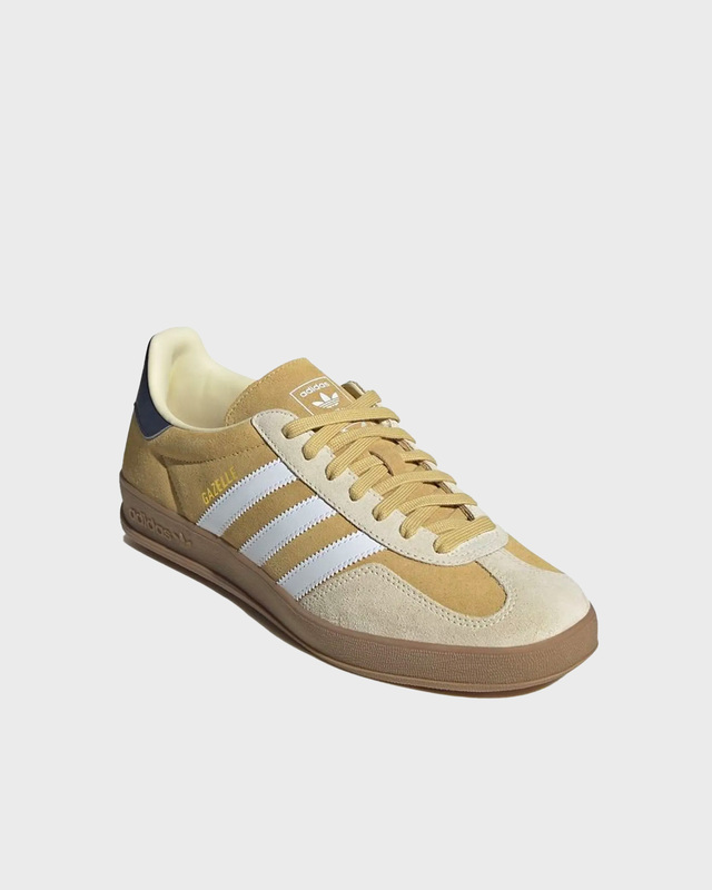 Adidas Sneakers Gazelle Indoor Oatmeal UK 5 (EUR 38)