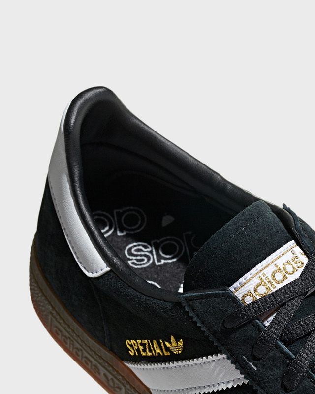 Adidas Sneakers Handball Spezial Black UK 3,5 (EUR 36)