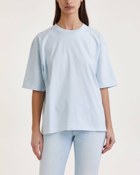 T-Shirt Go Tee Grå 1