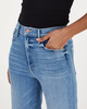 Mother Denim Jeans The Maven Ankle Light denim 23