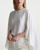 Rodebjer Blus Solha Linen L