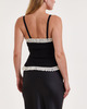 By Malene Birger Topp Kylee Svart XS