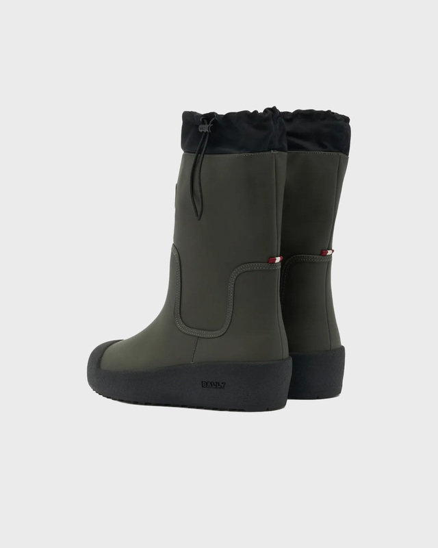 Bally Boots Cesyo-W Black EUR 40