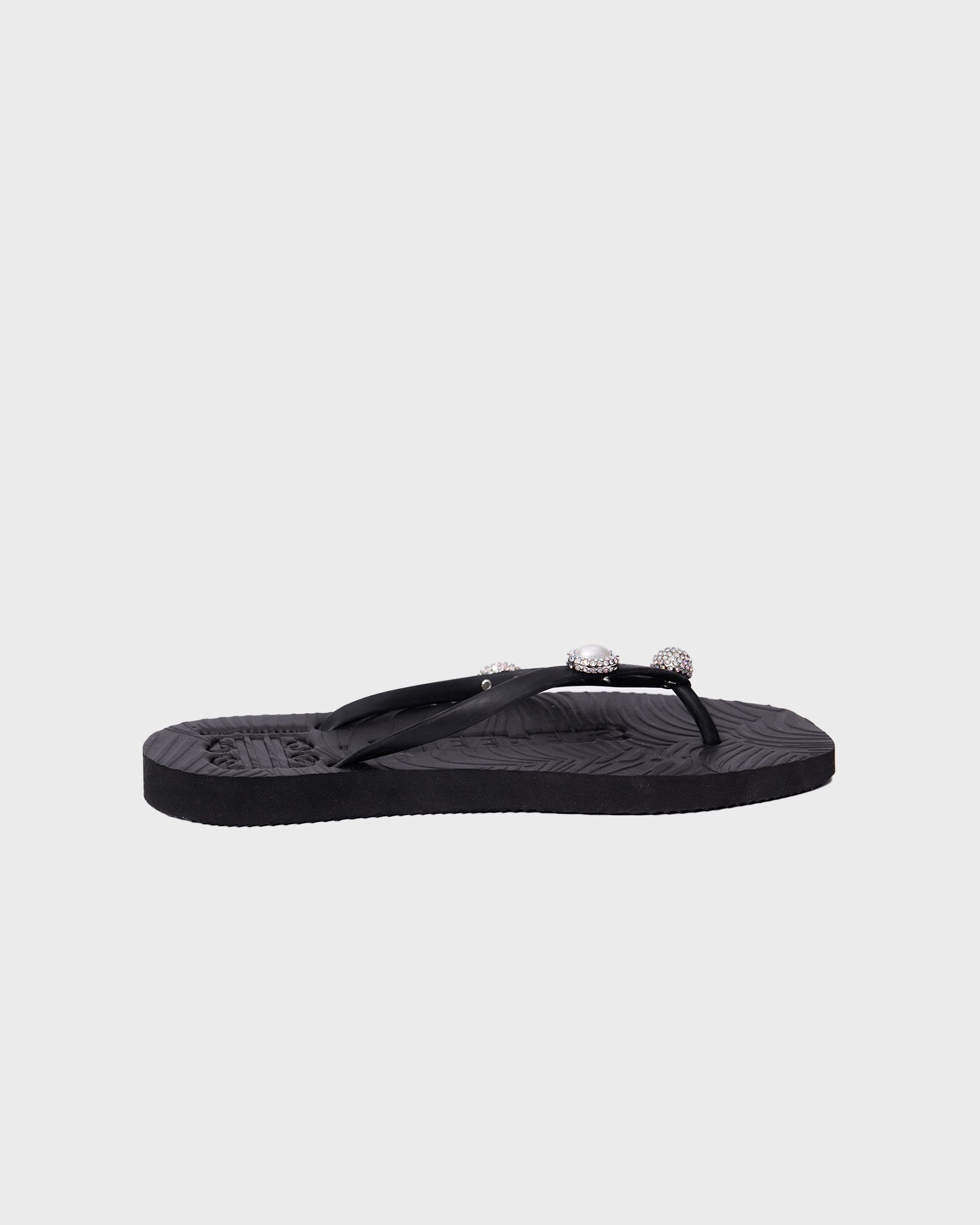 Sleepers Women's Black Tapered Pearl Ibiza S Eur 36
